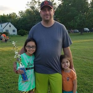 Meet your Posher, Donald